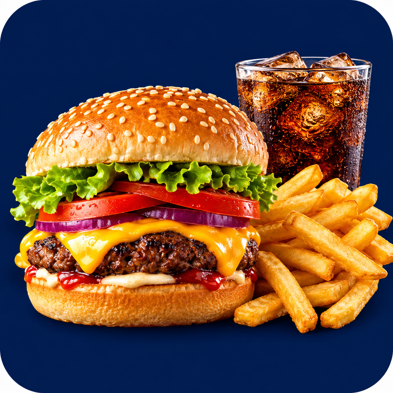 Burger