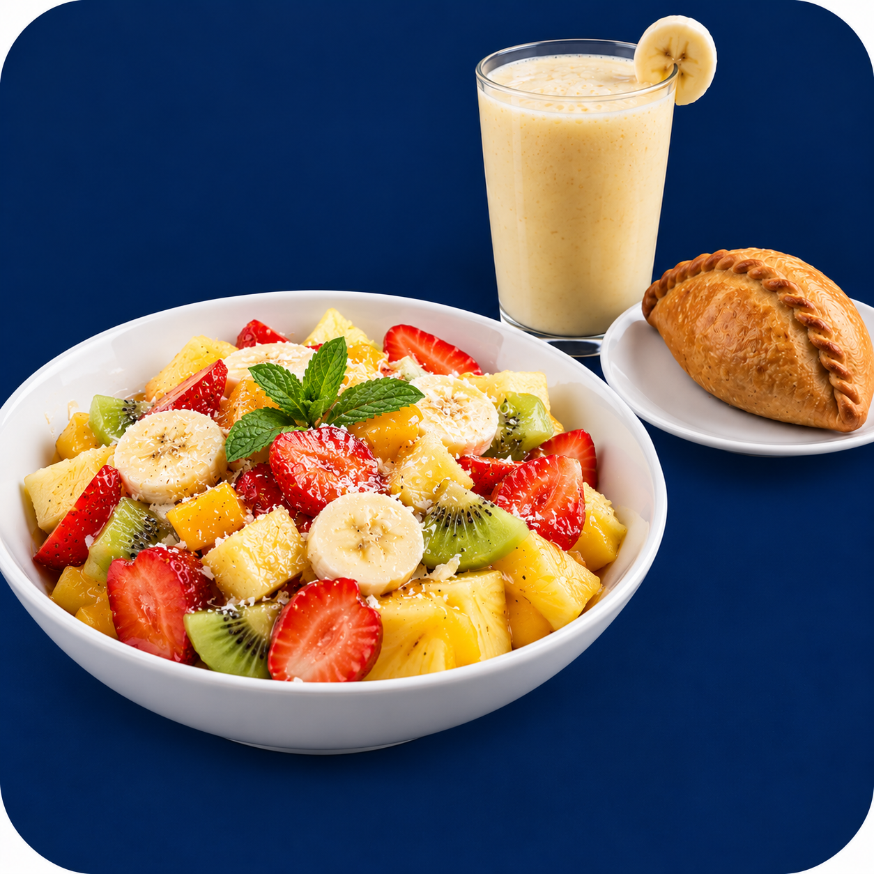 Desayunos