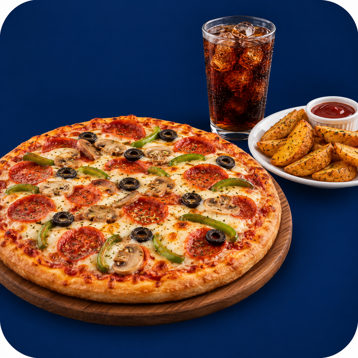 Pizza